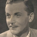 Franz Zimmermann als Harry Peters, Flugschüler