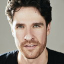 Ben Mehl als Rick Bravos