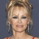 Pamela Anderson als Sheriff Rogers