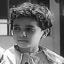 حمدى العشري als حسين مراهقا