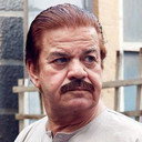 Qazi Wajid als Bobo