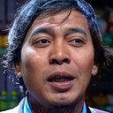 Komeng als Komeng