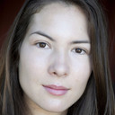 Leonie Vincent als Lejla