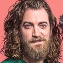 Rhett McLaughlin als 