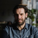 Hidde de Brabander als Himself - Judge