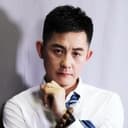 Jin Liang als Waiter