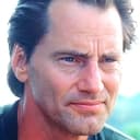 Sam Shepard als George Cummings