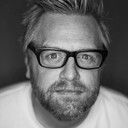 Michael Birkeland als Hyrum