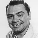 Ernest Borgnine als John Canty