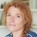 Benedikte Lindbeck als Agneta