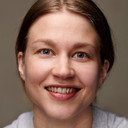 Julia Lappalainen als Sofia
