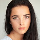 Jessica Reynolds als Georgia