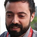 Alessio Lauria, Production Secretary