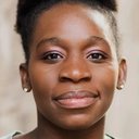 Apphia Campbell als ESU Officer (Detention Center)