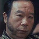 Yeung Wo als Agent
