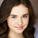 Josette Halpert als Alison Hargate