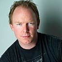 Richard Christy als "Down There!"