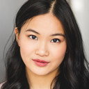 Cecilia Lee als Harmony
