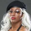 Ivory Robyn als Ivory Robyn