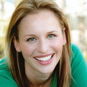Tori McPetrie als Sherry Goodman