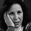 Filomena Gentile als Enfermera