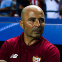 Jorge Sampaoli als 