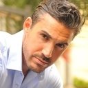 Fabio La Fata als vigilante