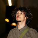 Clément Laborie als Clément, le pianiste