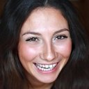 Samantha Amouyal als Pretty ice cream customer