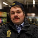 Rune Hedeman als Michael