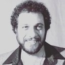 Kazem Afrandnia als 