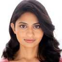 Rachel Kamath als Parvati