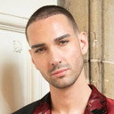 Yann als La Grande Dame