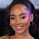 Karla-Simone Spence als Haydee