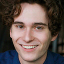 Bryce Dylan als Bernays
