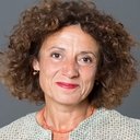 Adriana Altaras als Frau Schönhaus