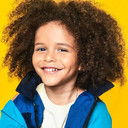 Baby Dro als Star Child