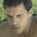 Sean Benedict als (archive footage)