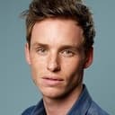 Eddie Redmayne als Osmund