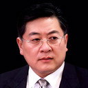 Liu Bin als 