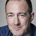 Matt Weyland als DCI Gary Mullen