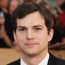 Ashton Kutcher als Simon Goodspeed