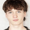 Hugo García als José Antonio