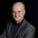 Peter Dickson als Self - Announcer