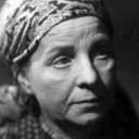 Zofia Myslakowska als Jasiek's Mother