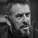 Frank Schofield als Senator Lane