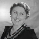 Andrée de Chauveron als La préfète Hugon