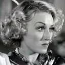 Anita Blanch als Sara