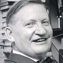Vilho Siivola als The Clerk
