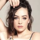 Mary Mouser als Baby Delgo (voice)